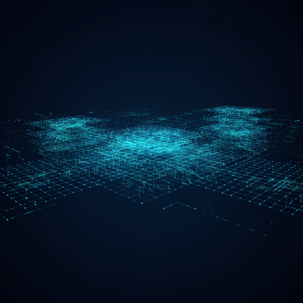 ML pipeline visualization