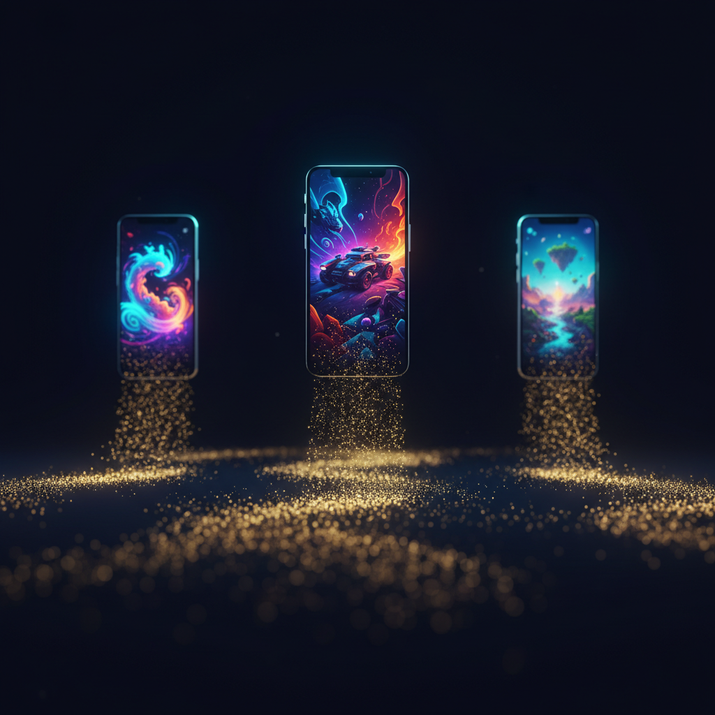 Publisher monetization