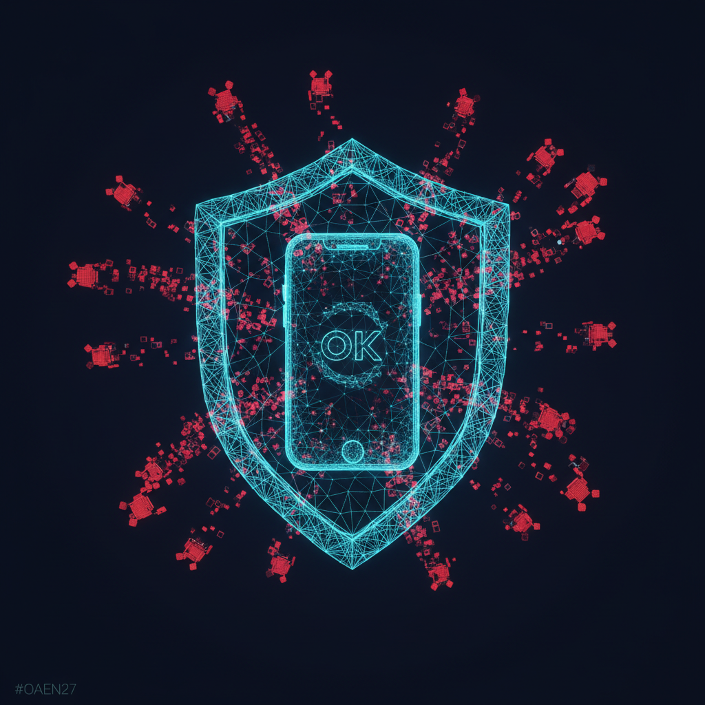 Fraud Shield visualization